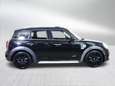 Used 2019 MINI Cooper Countryman SE image 8