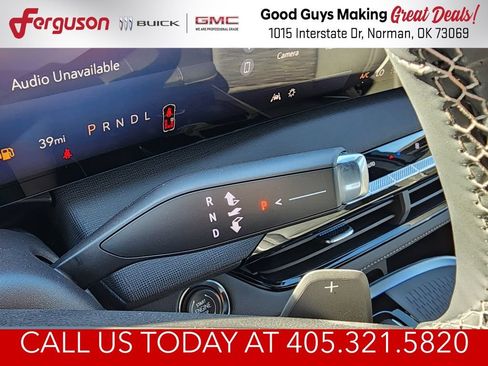 New 2026 Buick Enclave Sport Touring w/ Super Cruise Package FWD image 24