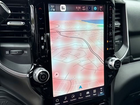 New 2025 RAM 2500 Big Horn image 22