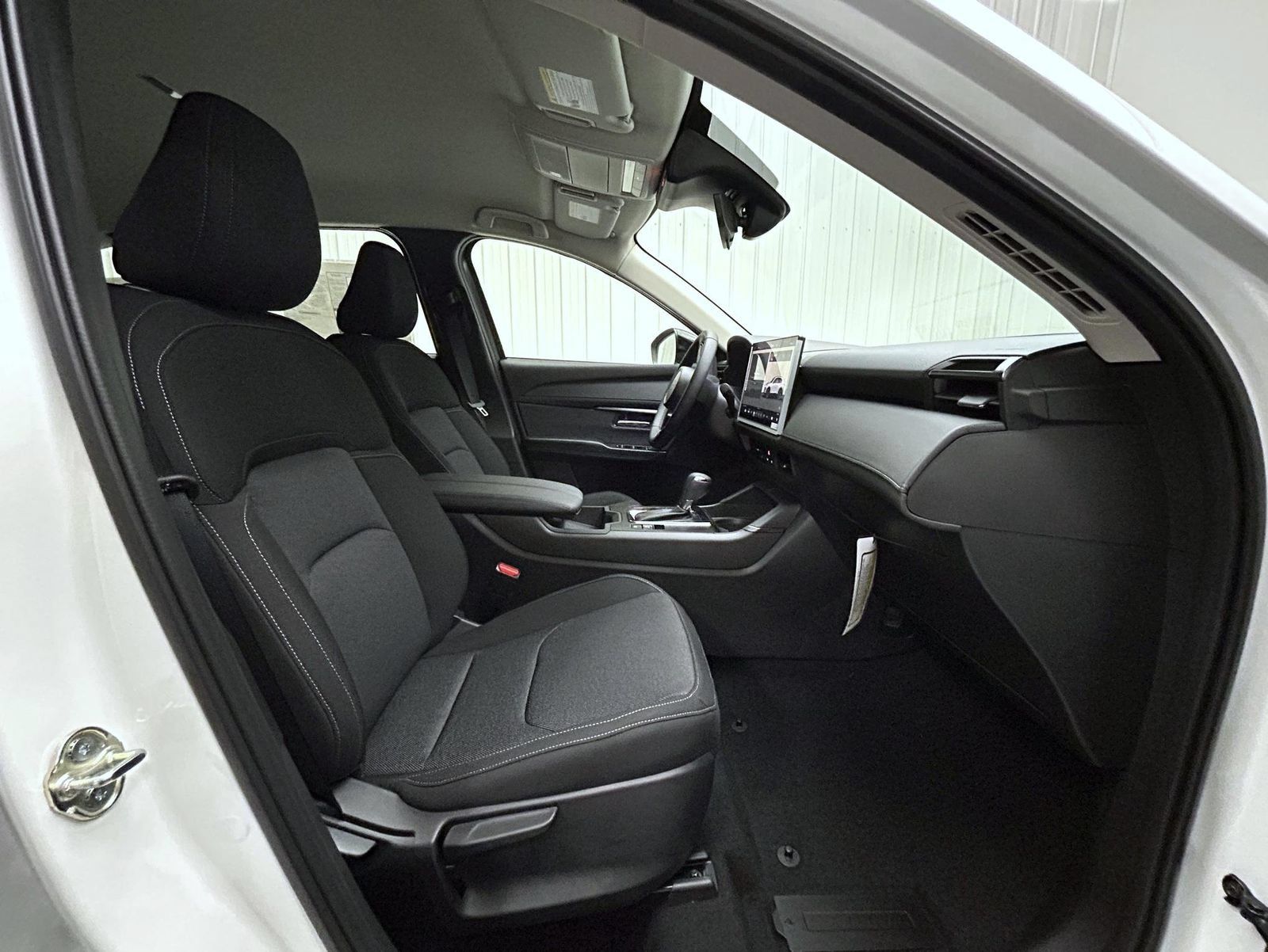 New 2026 MAZDA CX-5 AWD 2.5 S image 16