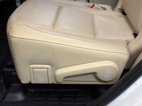 Used 2019 Toyota Highlander Limited FWD image 20