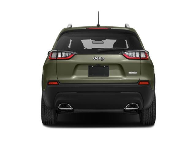 Used 2019 Jeep Cherokee Limited FWD image 9