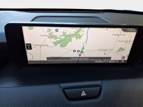 Used 2024 MAZDA CX-90 3.3 Turbo w/ Premium Package image 20