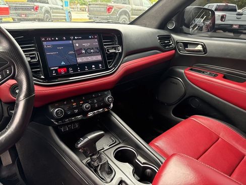Used 2022 Dodge Durango R/T w/ Tow 'N Go Package AWD/4WD image 20