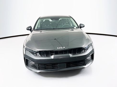 Used 2025 Kia K5 LXS image 2