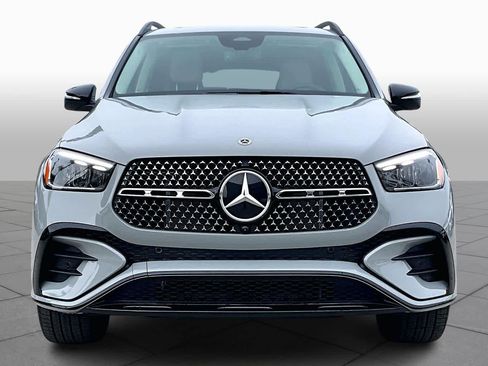 Used 2026 Mercedes-Benz GLE 450 GLE 450 image 4