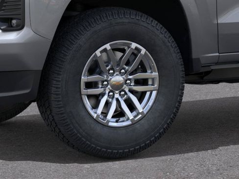 New 2026 Chevrolet Colorado LT w/ LT Convenience Package AWD/4WD image 45