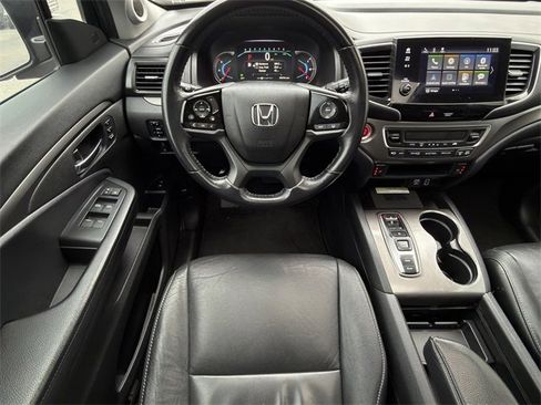 Used 2021 Honda Pilot Special Edition image 11