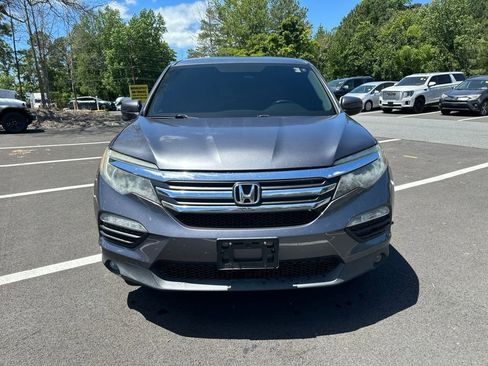 Used 2016 Honda Pilot EX image 2