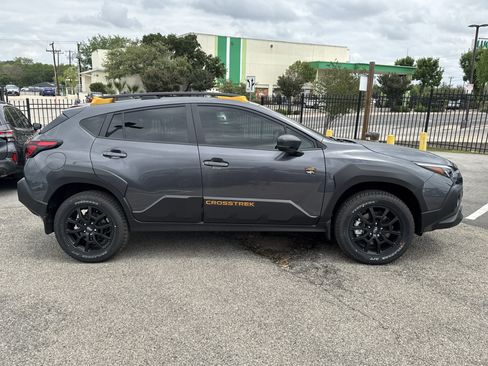 New 2026 Subaru Crosstrek 2.5i Wilderness AWD/4WD image 2