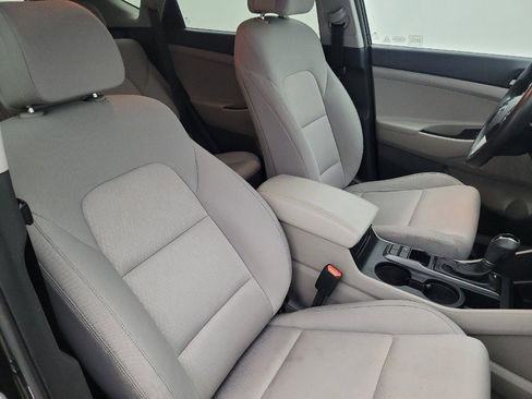 Used 2017 Hyundai Tucson SE FWD image 21