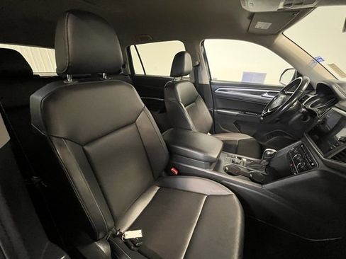Used 2019 Volkswagen Atlas SE image 9