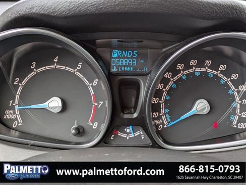 Used 2019 Ford Fiesta SE image 22