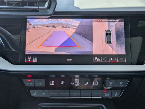 New 2026 Audi A3 2.0T Premium Plus AWD/4WD image 10