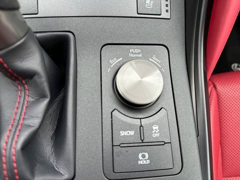 Used 2023 Lexus IS 350 F Sport w/ Memory Package AWD/4WD image 24