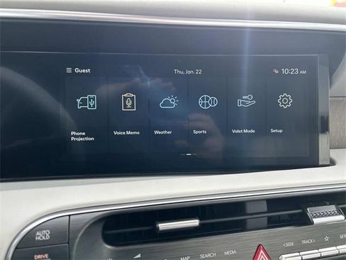 New 2026 Hyundai Palisade SEL image 8