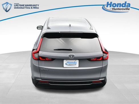 New 2026 Honda CR-V EX-L image 23