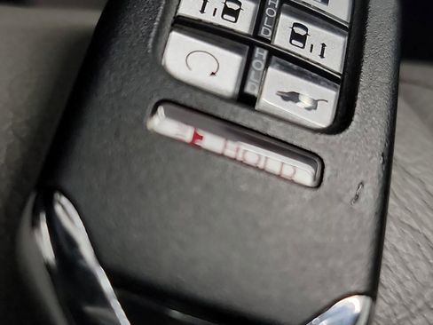 Certified 2023 Honda Odyssey EX-L image 32