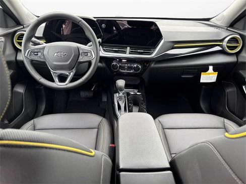 New 2026 Chevrolet Trax ACTIV w/ Sunroof Package image 10