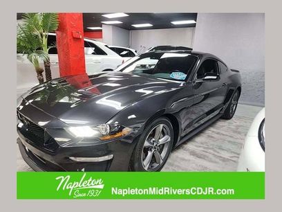 Used 2022 Ford Mustang GT w/ Equipment Group 301A