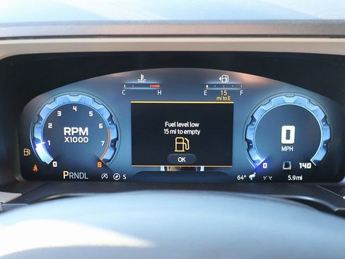 New 2025 Ford Bronco Sport Big Bend AWD/4WD image 28