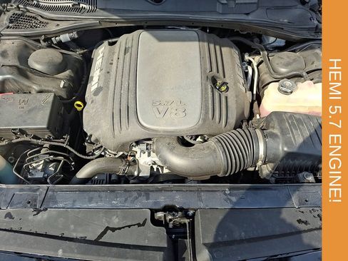 Used 2023 Dodge Challenger R/T RWD image 27