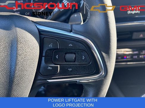Used 2022 Buick Envision Preferred image 55