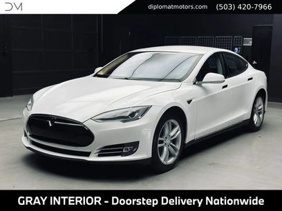 Used 2013 Tesla Model S