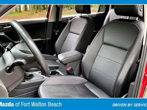 Used 2021 Volkswagen Tiguan S FWD image 18