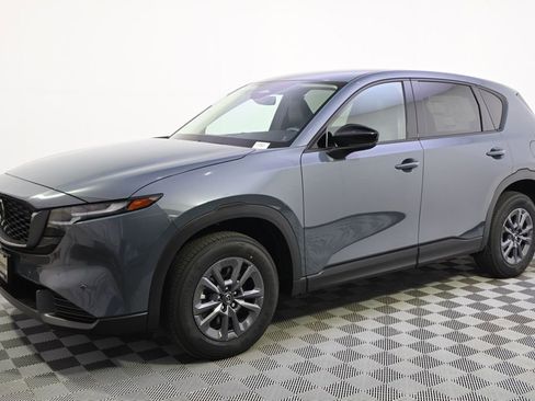 New 2026 MAZDA CX-5 Select image 2