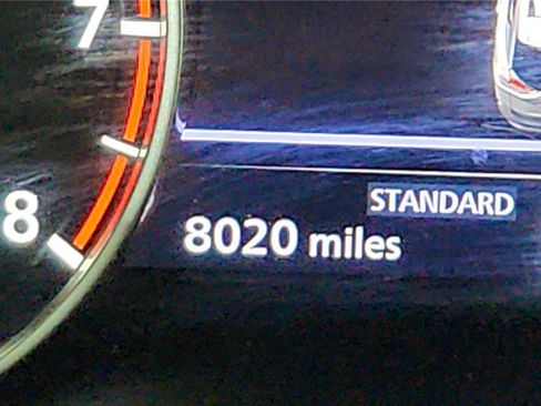 Certified 2023 Nissan Rogue SV image 28