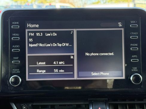 Used 2019 Toyota C-HR LE image 20