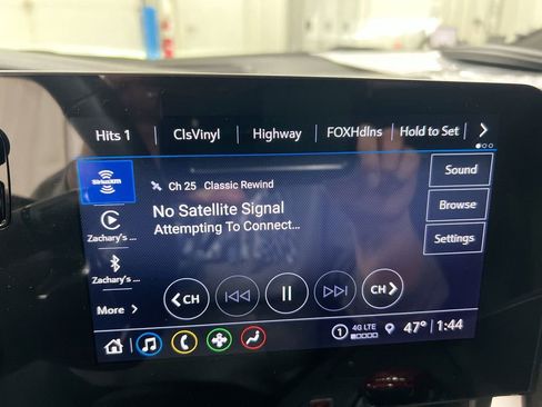 Used 2023 Chevrolet Corvette Stingray Convertible image 14