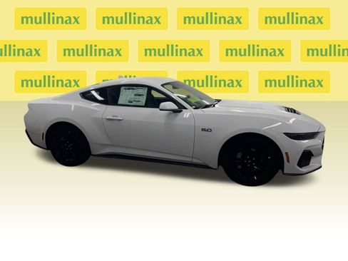 New 2025 Ford Mustang GT image 2