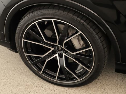 Certified 2023 Audi Q7 3.0T Prestige w/ Prestige Package AWD/4WD image 37