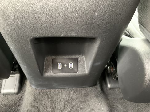 Used 2025 Hyundai Tucson SEL FWD image 28