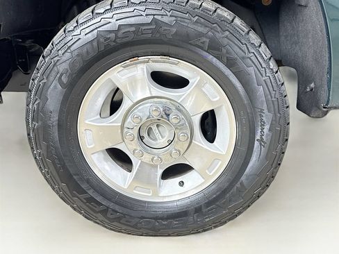 Used 2010 Ford F250 4x4 SuperCab Super Duty image 24