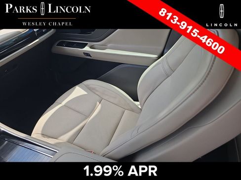 Certified 2023 Lincoln Aviator Reserve w/ Equipment Group 201A RWD image 14