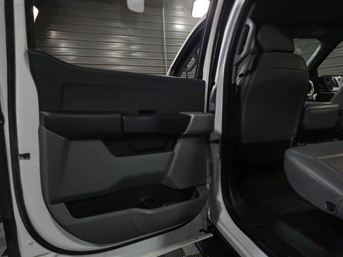 Used 2021 Ford F150 XL w/ Trailer Tow Package AWD/4WD image 31