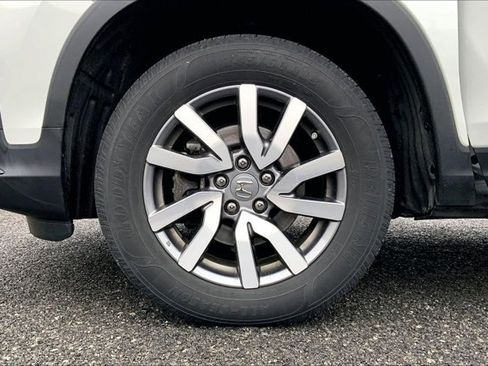 Used 2022 Honda Pilot EX-L image 8