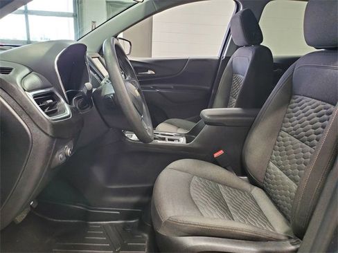 Used 2019 Chevrolet Equinox LT image 13