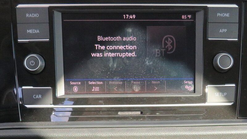 Used 2019 Volkswagen Jetta S w/ Driver Assistance Package FWD image 14