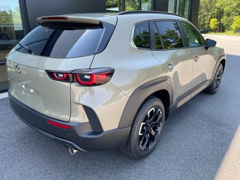 New 2026 MAZDA CX-50 Meridian Edition w/ Weather Package AWD/4WD image 7