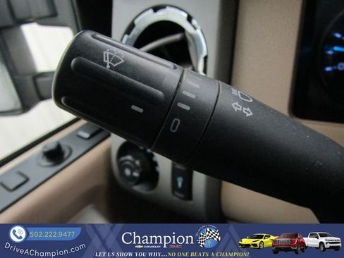 Used 2015 Ford F350 Lariat w/ Chrome Package AWD/4WD image 31