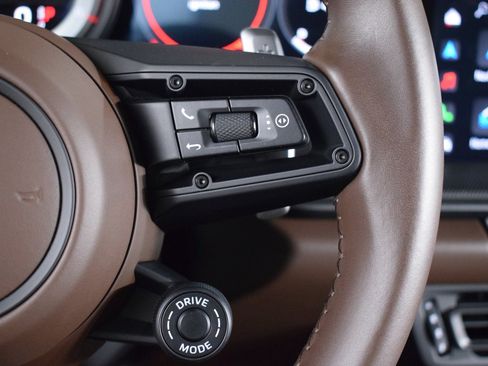 Used 2023 Porsche 911 Carrera S w/ Sport Package image 26