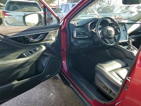 Used 2020 Subaru Outback Limited XT w/ Popular Package #2 image 16