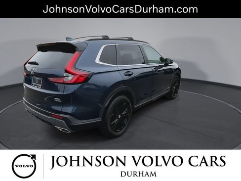 Used 2024 Honda CR-V Sport Touring image 8