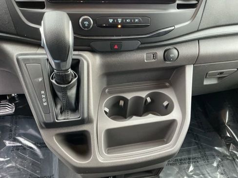 New 2026 Ford Transit 350 148 Medium Roof AWD w/ Load Area Protection Package image 22