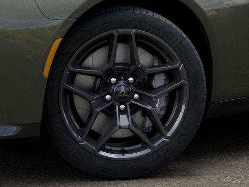 New 2026 Dodge Charger R/T AWD/4WD image 9