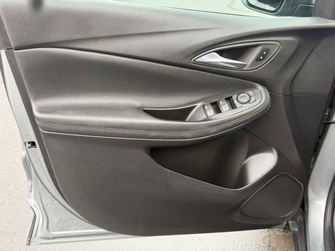 Used 2023 Buick Encore GX Preferred w/ Cold Weather Comfort Package image 11